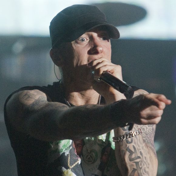 Eminem : sa fille Hailie est devenue une bombe