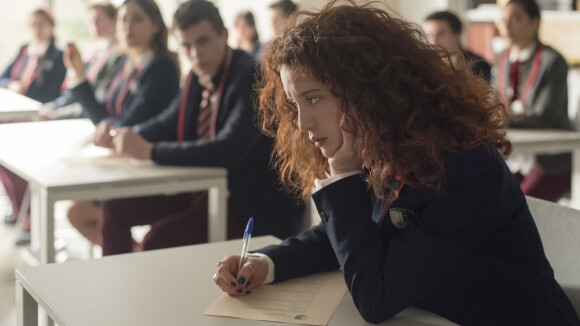 Elite saison 2 : le tournage aurait commencé, les photos dévoilées