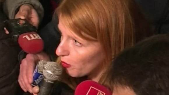 La gilet jaune Ingrid Levavasseur menacée : elle abandonne la chronique pour BFMTV
