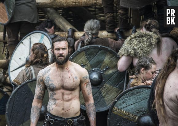 Vikings : la saison 6 sera la dernière mais un spin-off serait en préparation.