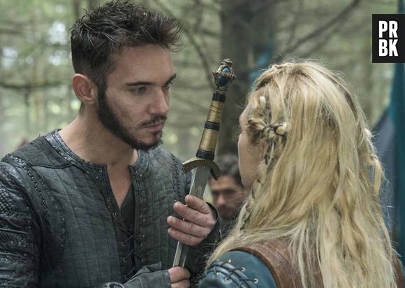 Vikings : la saison 6 sera la dernière mais un spin-off serait en préparation.