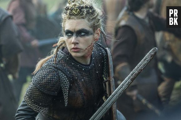 Vikings : la saison 6 sera la dernière mais un spin-off serait en préparation.