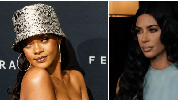 Rihanna, Kim Kardashian, Meek Mill... Les stars savourent la libération de Cyntoia Brown