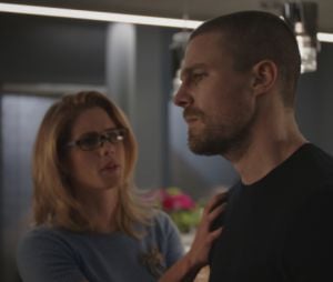 Arrow saison 7 : Oliver Queen choqué par la vérité sur le Green Arrow ?