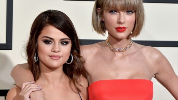 Taylor Swift et Selena Gomez : leurs retrouvailles rassurent et réjouissent les fans