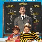 Ducobu et Elie Semoun de retour au ciné dans un troisième film