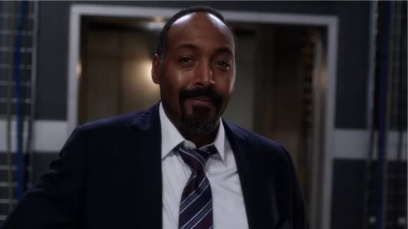 The Flash saison 5 : Joe West (Jesse L. Martin) bientôt de retour avec une énorme révélation