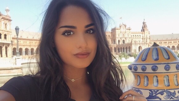 Florina quitte les réseaux sociaux après Destination Eurovision : les internautes réagissent