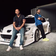 Taxi 5 : Franck Gastambide prêt pour un 6ème film ?