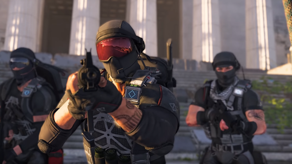 The Division 2 : le combat continue dans un tout nouveau trailer explosif ?