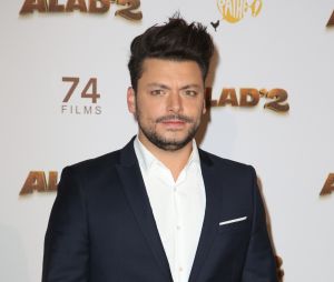 Kev Adams de retour sur Instagram avec une vidéo #tenyearschallenge