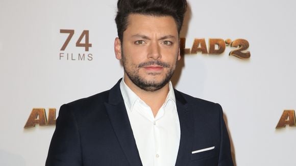 Kev Adams : surprise, il revient sur Instagram avec une vidéo #TenYearChallenge