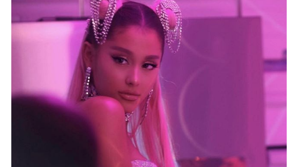 Ariana Grande annonce son nouvel album "Thank U, Next"