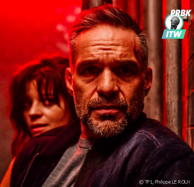 Profilage saison 9 : une rupture définitive pour Adèle et Rocher ...