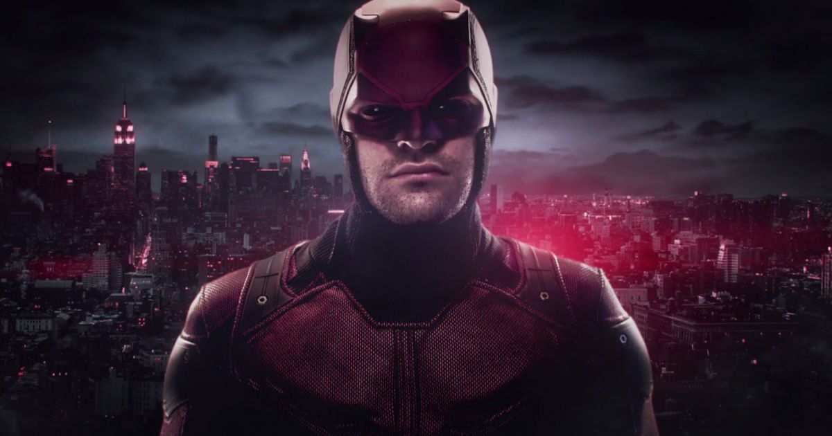 Daredevil Saison 4 Date De Sortie Daredevil : une saison 4 encore possible ? Charlie Cox prêt à tout pour