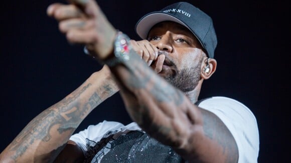 Booba clashe Kaaris en chanson avec "PGP"... et cartonne !