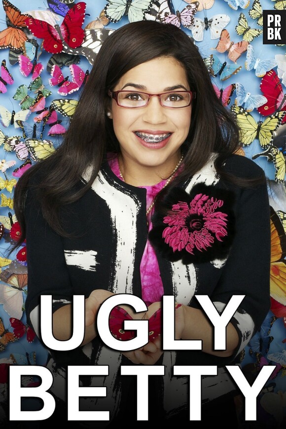 Ugly Betty de retour ? America Ferrera répond