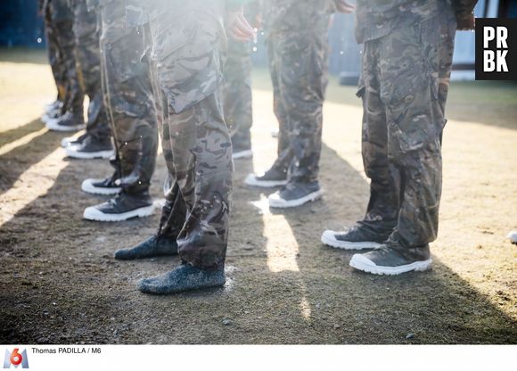 Le sens de l'effort dès le 19 février 2019 sur M6