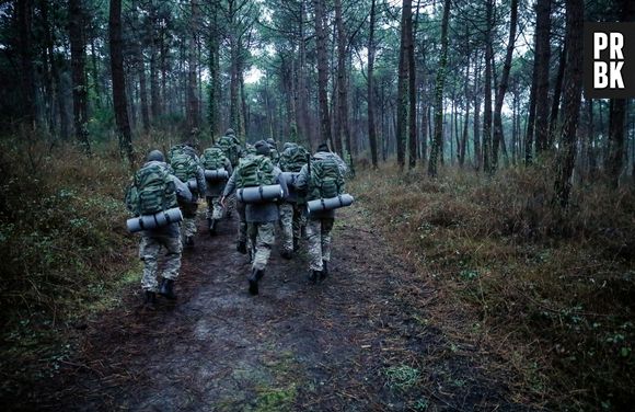 Le sens de l'effort dès le 19 février 2019 sur M6