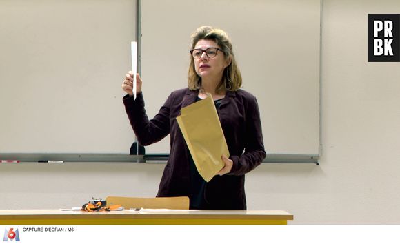 Le sens de l'effort dès le 19 février 2019 sur M6