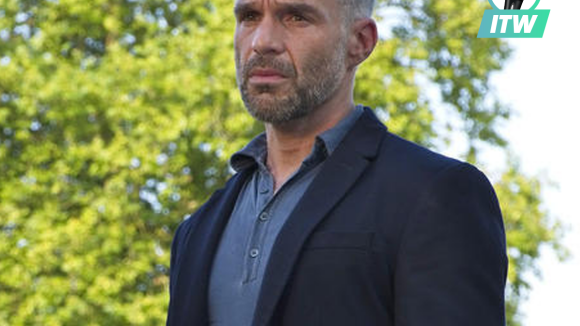 Profilage saison 9 : Philippe Bas sur le départ ? Il répond (interview)