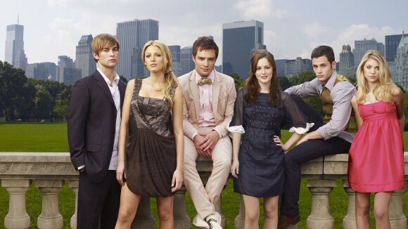 Gossip Girl : un reboot en préparation ? "C'est en discussion"