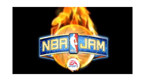 NBA Jam sur Wii ... le 1er trailer vidéo du jeu