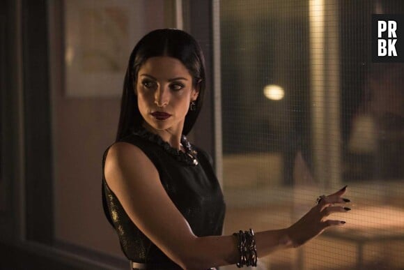 Shadowhunters saison 3 : retour de Lilith, vengeance et fin parfaite, Anna Hopkins dit tout