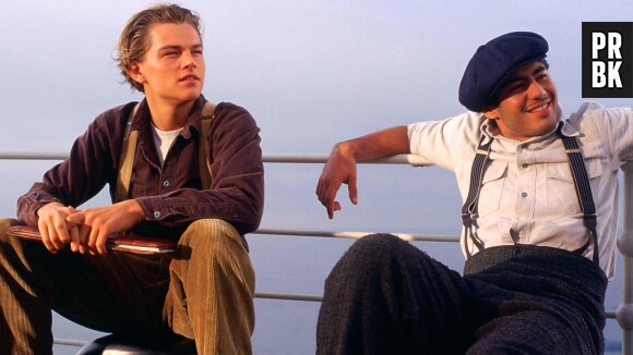 Titanic : Leonardo DiCaprio n'était pas fan de cette réplique culte du film