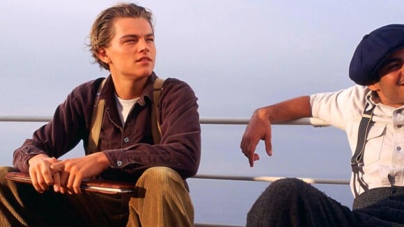 Titanic : Leonardo DiCaprio n'était pas fan de cette réplique culte du film