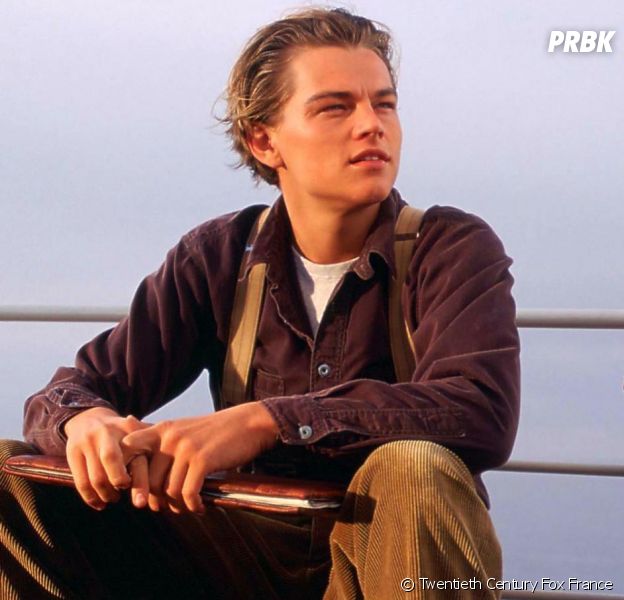 Titanic : Leonardo DiCaprio n'était pas fan de cette réplique culte du film