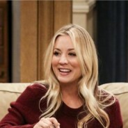 The Big Bang Theory : Kaley Cuoco va garder un objet très spécial (et touchant) du tournage