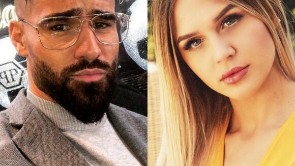 Camille (Les Princes) et Jonathan toujours en couple ?
