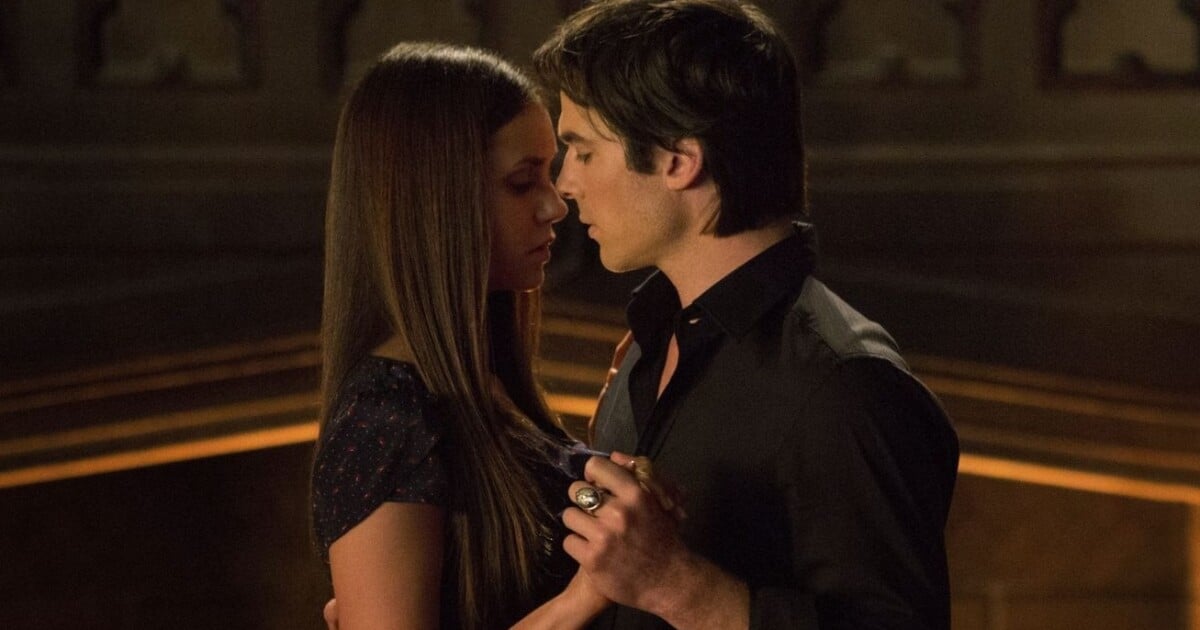 Legacies Saison 1 Streaming Vf Gratuit Legacies saison 1 : grosse révélation sur Damon et Elena dans l'épisode
