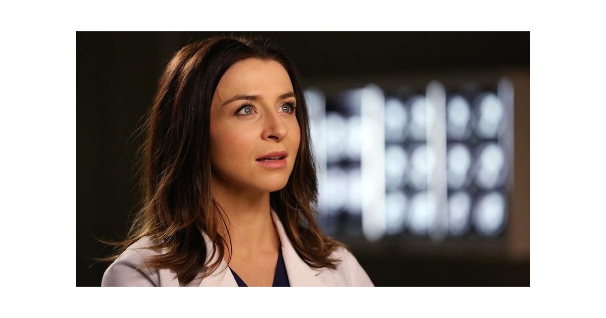 Grey's Anatomy saison 15 : bientôt un épisode dédié à Amelia - Purebreak