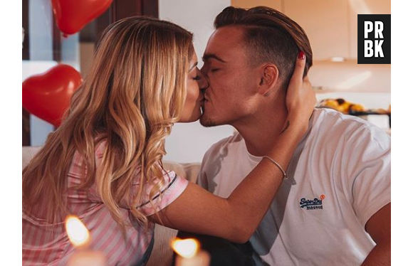 Elsa Dasc (Les Princes) en couple : elle présente son petit ami Arthur