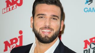 Aymeric Bonnery de retour sur NRJ12, plus d'un an après l'arrêt du Mad Mag