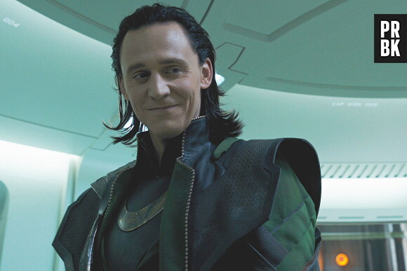 Loki va voyager dans le temps dans sa série sur Disney+
