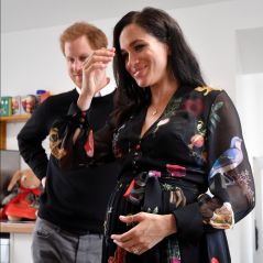 Meghan Markle enceinte : son bébé affole les parieurs... et bat déjà George et Charlotte ! 👶