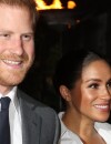 Meghan Markle et le Prince Harry vont accueillir leur premier enfant