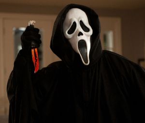 Scream de retour au cinéma ? Un nouveau film en réflexion
