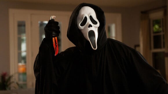 Scream de retour au cinéma ? Un nouveau film en réflexion