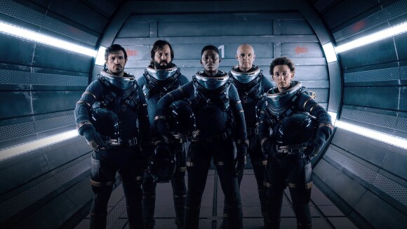 Nightflyers : pas de saison 2 pour la série de George R.R. Martin dispo sur Netflix