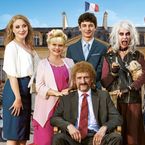 Les Tuche 4 : Olivier Baroux confirme le tournage et la date (approximative) de sortie