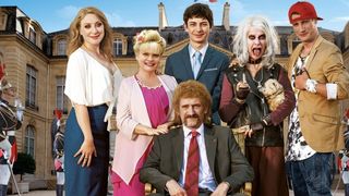 Les Tuche 4 : Olivier Baroux confirme le tournage et la date (approximative) de sortie