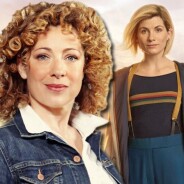 Doctor Who saison 12 : River Song de retour aux côtés de Jodie Whittaker ?