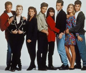 Beverly Hills 90210 : la série et les acteurs de retour... avec un énorme changement