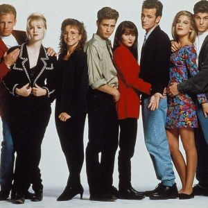 Beverly Hills 90210 : la série et les acteurs de retour... avec un énorme changement