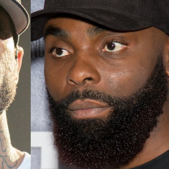 Booba et Kaaris moqués par Lorenzo : il leur montre ce que c'est un combat