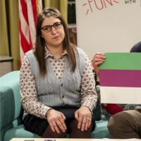 The Big Bang Theory saison 12 : Mayim Bialik (Amy) compare la fin de la série à un deuil